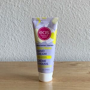 eos Ultra Derm Hand Cream (Vanilla Cashmere)